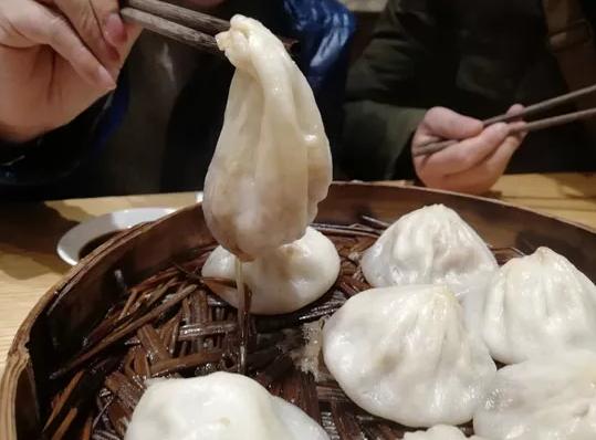 这江苏小吃被美国人吹上了天，名震大江南北，却把北方人吃哭了