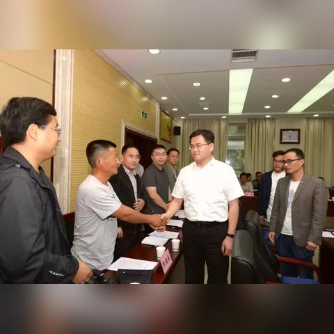 菏泽市城建工业园在哪里