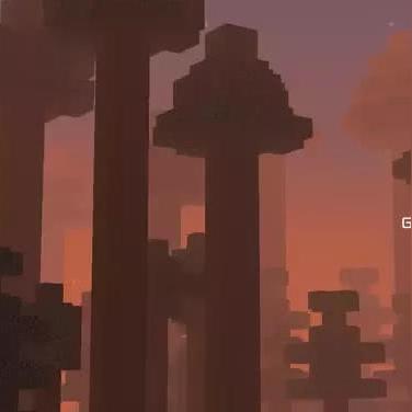 mine craft（探索Minecraft的世界）