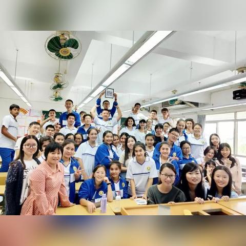 广州市中职学校有什么