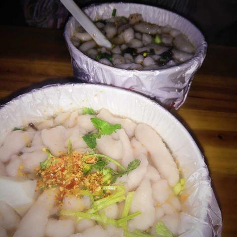 福建哪个地方产水饺