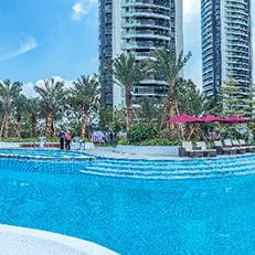 南宁龙岗阳光城丽景湾的相关长尾关键词有哪些