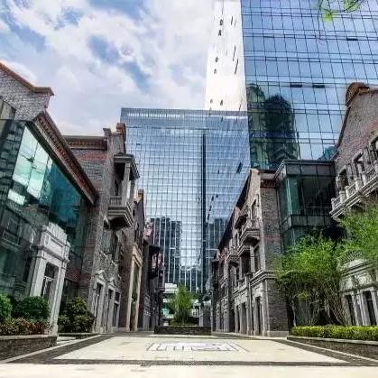 成都市城中村在哪里