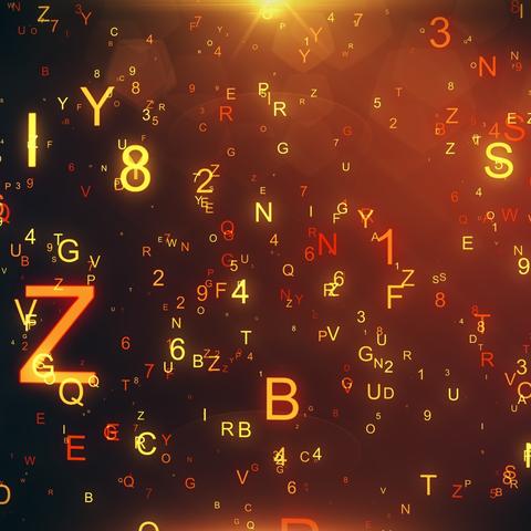 八卦数字1-9(八卦数字1-9吉凶)