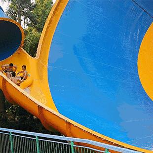 广州市今年开的游乐场叫什么