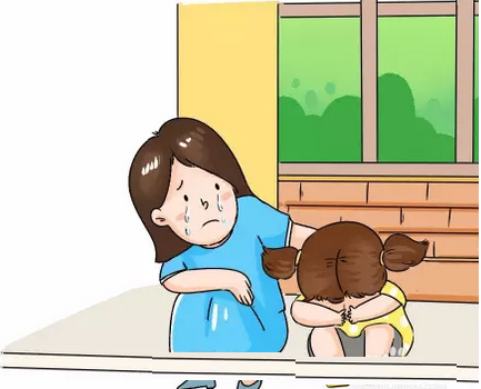 宝宝上幼儿园被欺负了