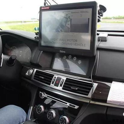 保定市华为建厂多少年了