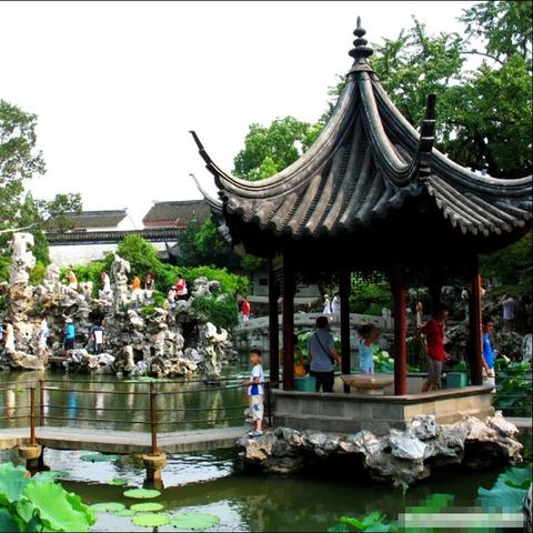 苏州市都是城区吗为什么