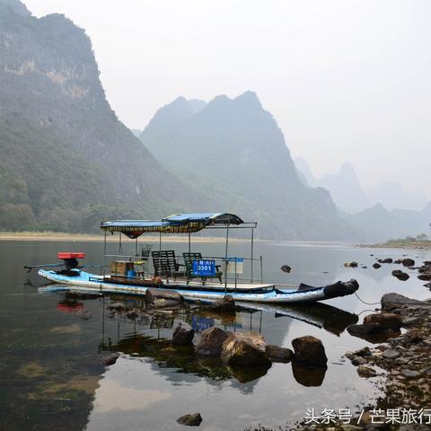 桂林九马画山图解图片相关长尾关键词有哪些