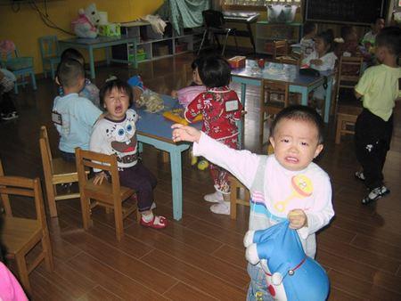 宝宝准备好上幼儿园的迹象有哪些