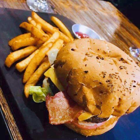 哈尔滨市啤酒店有哪些