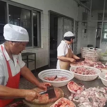 厦门市湖里中学面积多少