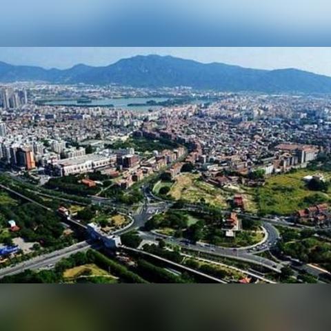 全国哪个省最多福建人口