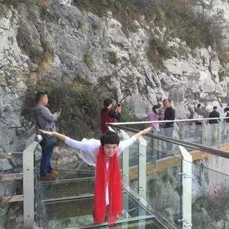 河南的玻璃墙怎么样