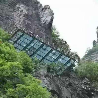 河南大玻璃怎么样