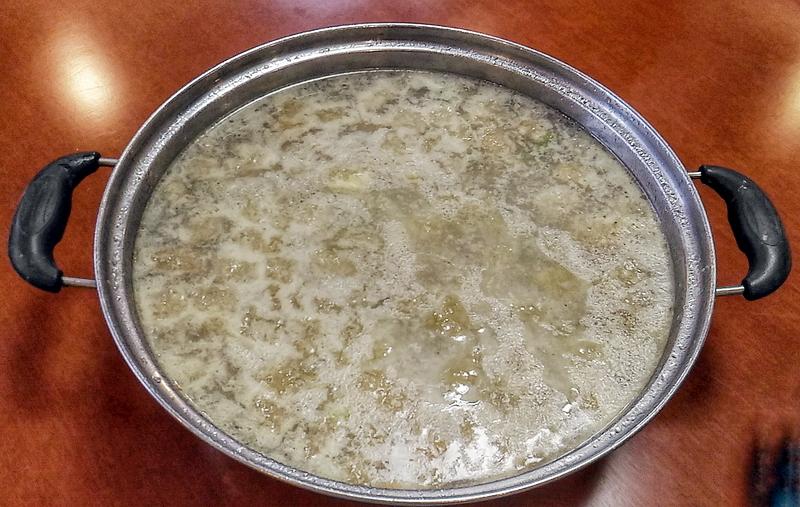贵港有什么特殊美食（到贵港一定要吃的10大美食）