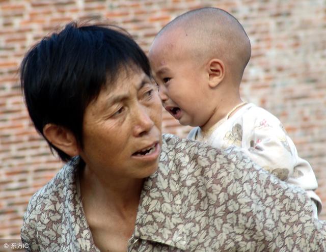 孩子一直有鼻涕是什么情况