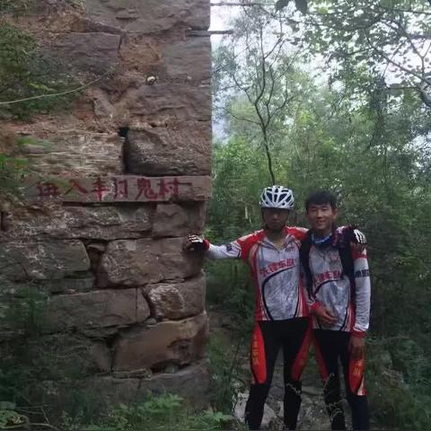 河南哪个村不大不小