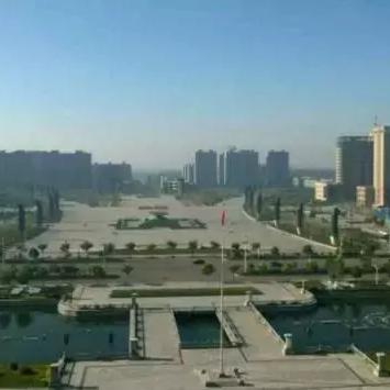 山东菏泽市最穷的县医院的长尾关键词有什么