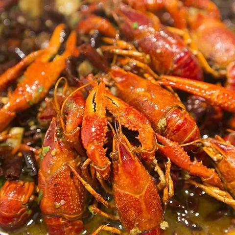 武汉市有鱼有虾的饭店叫什么