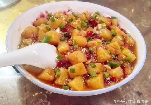 长沙有什么特色美食（湘西特色小吃有哪些）
