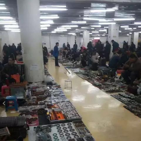 福建哪个地方在做玉器