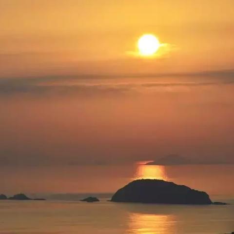 宁波市有什么岛屿