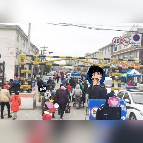 河南花船舞有什么寓意