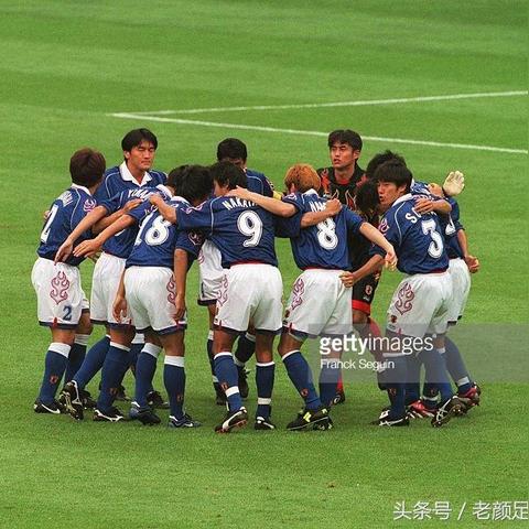 足球日本怎么说