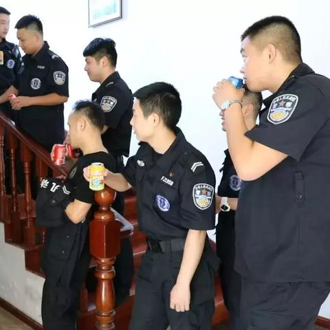 杭州公安辅警笔试难吗？