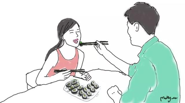 准爸爸做胎教有什么好处