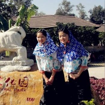 福建金山属于哪个区