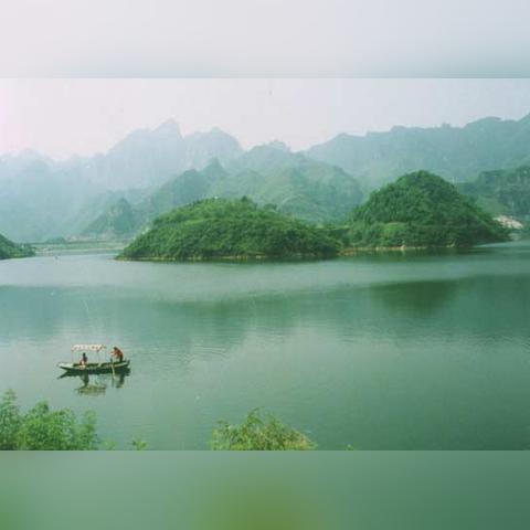 保定市三角中心在哪里