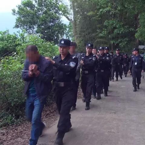 特警桂林相关长尾关键词有哪些