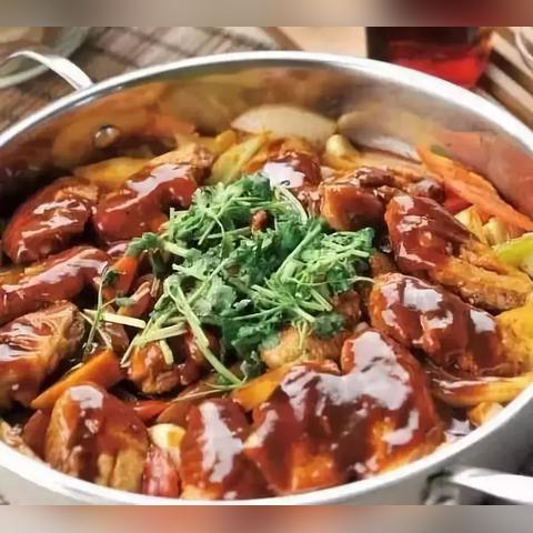 哈尔滨市哪里的羊排好吃