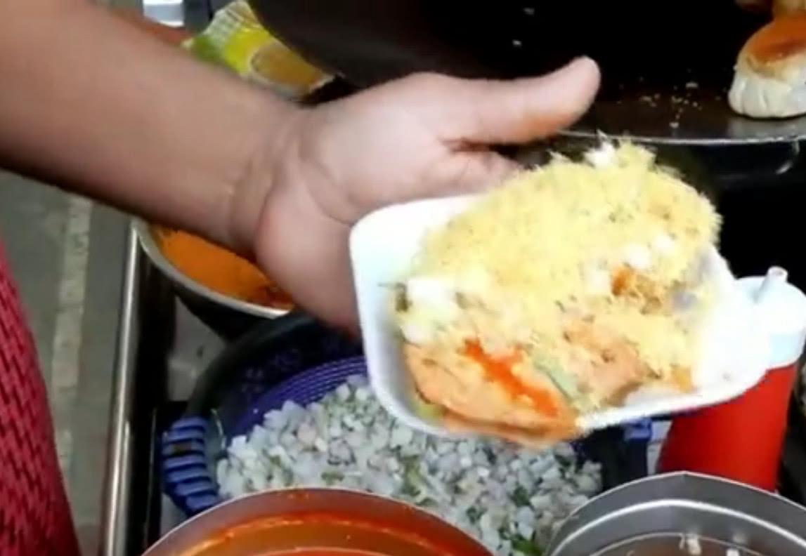 印度美食有什么（印度的麻花酒是怎么做的）
