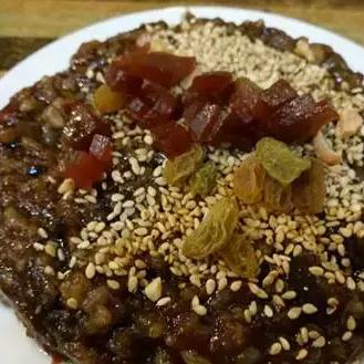 回民街在西安哪个区？