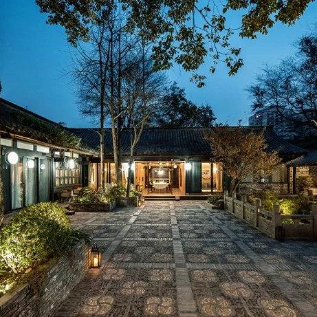 成都市市区好酒店有哪些