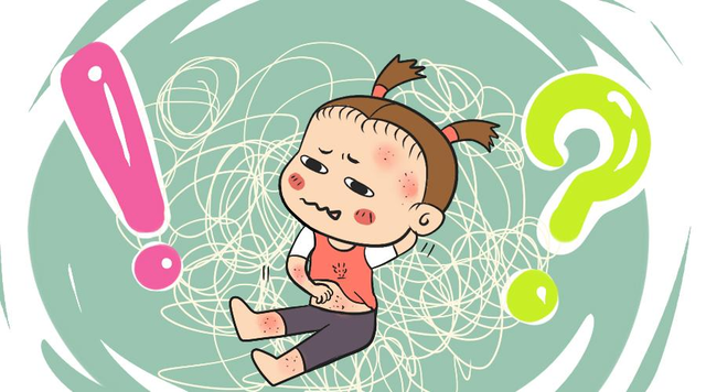 宝宝长痱子了怎么办