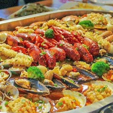 成都市哪里学烧烤