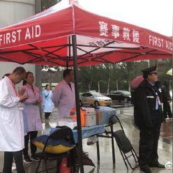 长春市哪里容易有积水