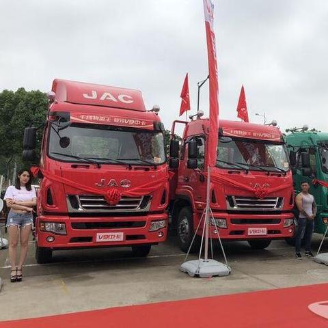 河南专业干线物流怎么样