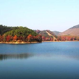 余杭哪里钓鱼好？