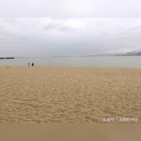 鼓浪屿现在天气怎么样