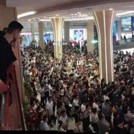 万家丽广场游玩攻略？