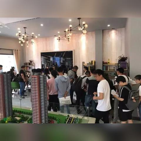 武汉市买房有什么优惠活动