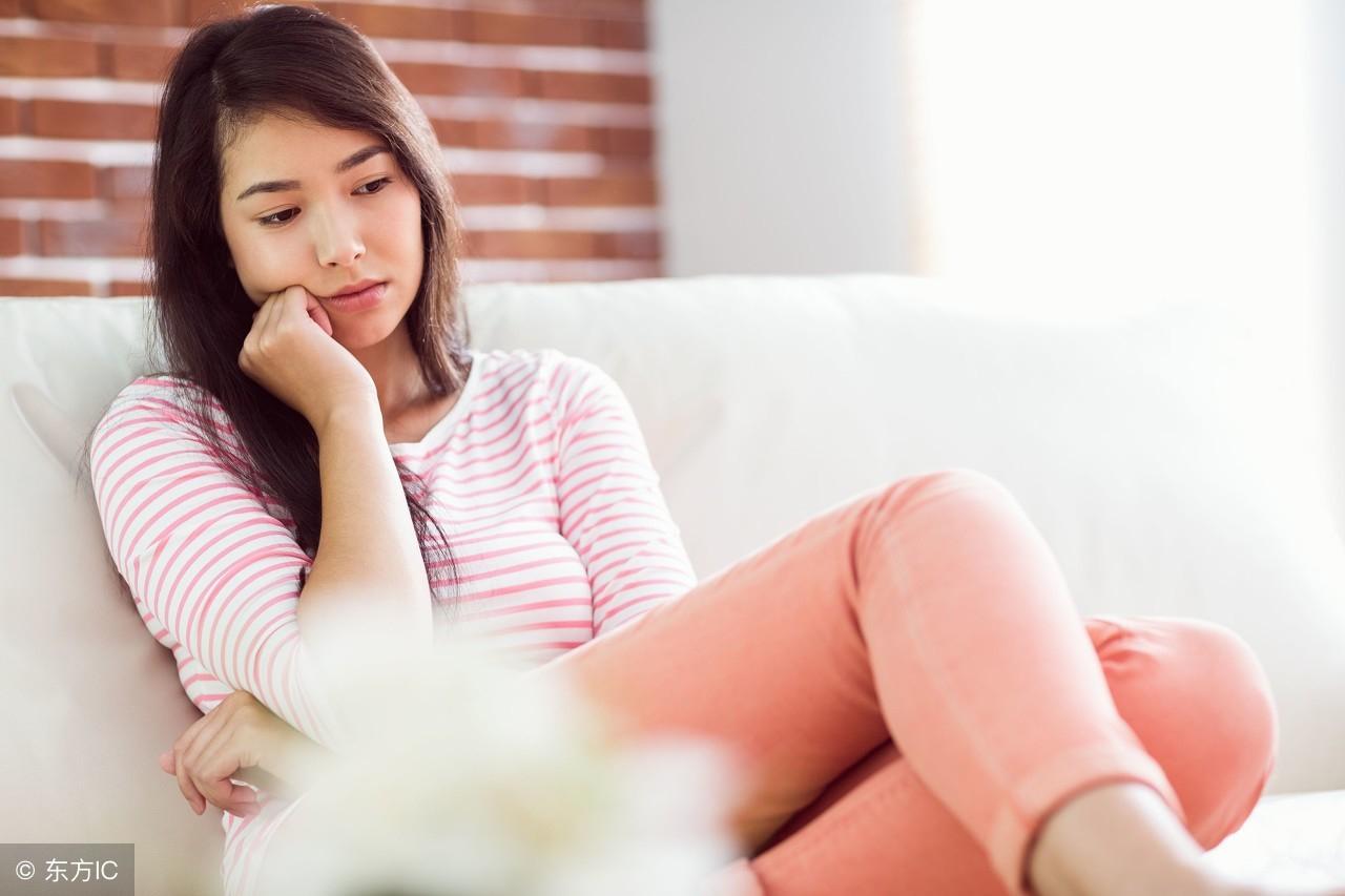 女生梦见自己出轨了