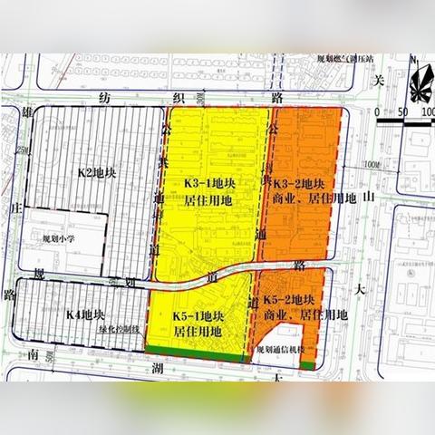 关山属于武汉几环？