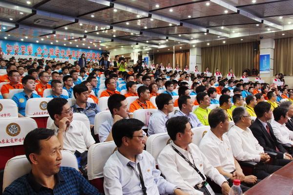 山东交通职业技术学院(山东交通职业学院就业去向和待遇)