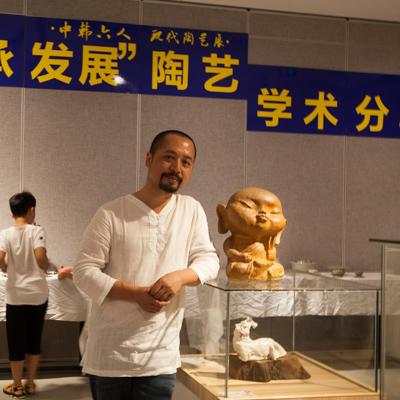 桂林市小花陶艺店在哪里